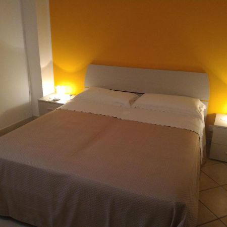 B&B Marianna Scilla Luaran gambar