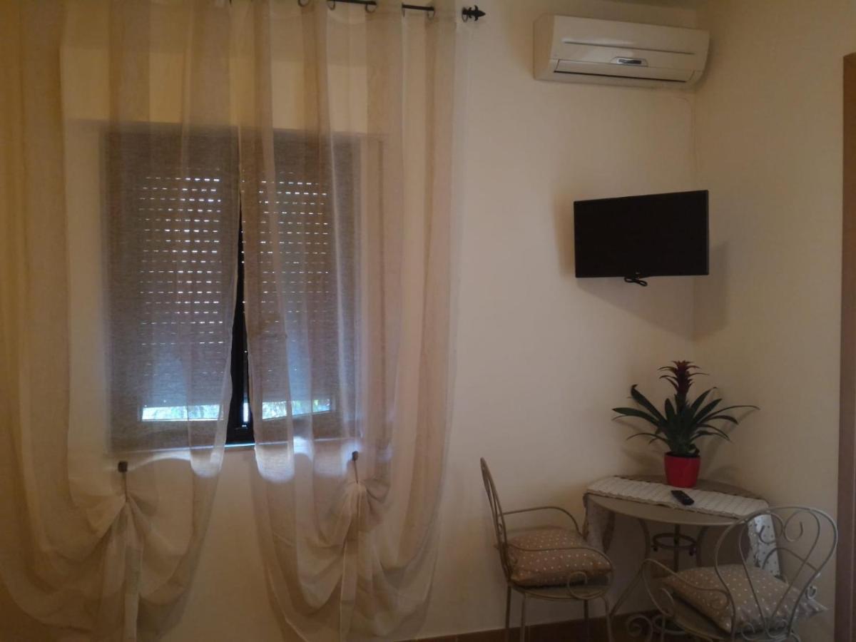 B&B Marianna Scilla Luaran gambar